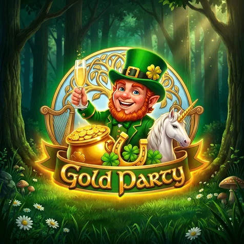 Gold Party